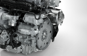 Engine Parts for Volvo V60 Cross Country 2.0l 4 cylinder Turbo 